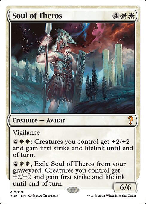Soul of Theros (MB2) (19)