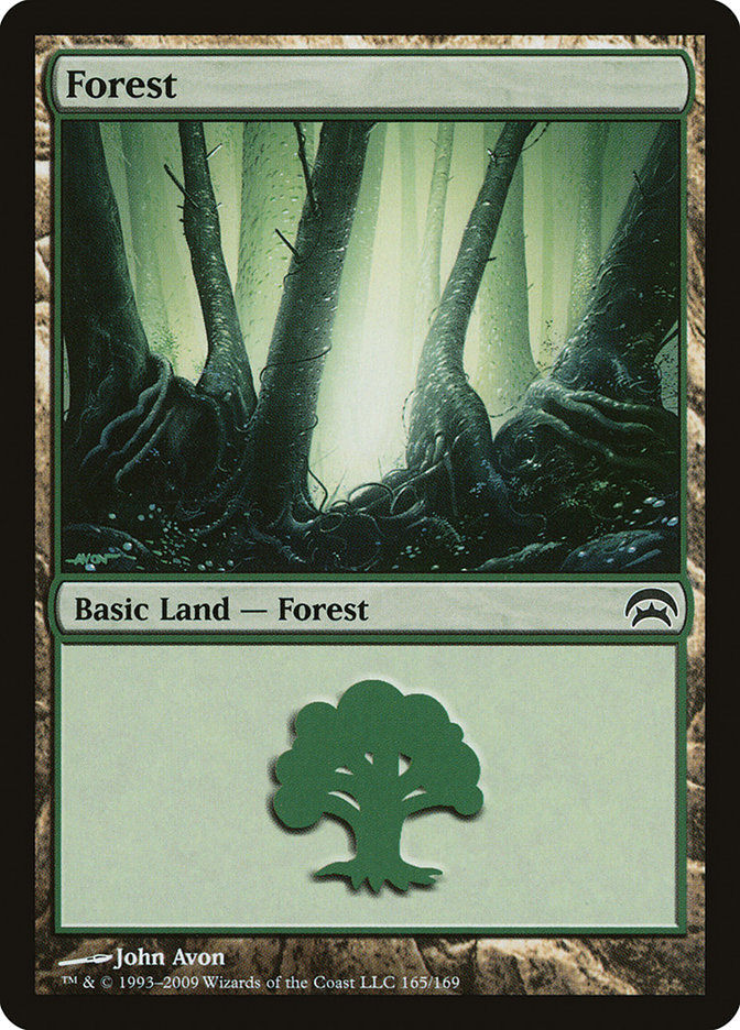 Forest (hop)