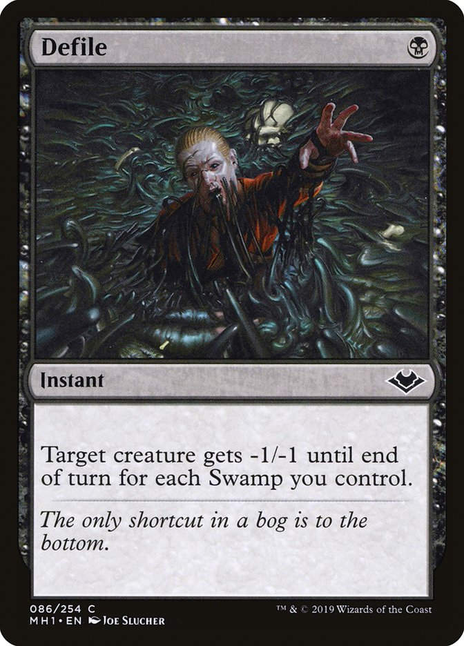 Defile (MH1) (86)