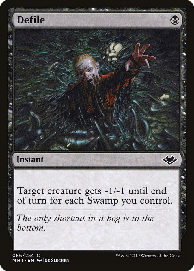 Defile (MH1) (86)