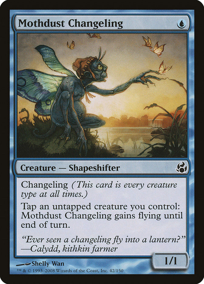Mothdust Changeling (mor)