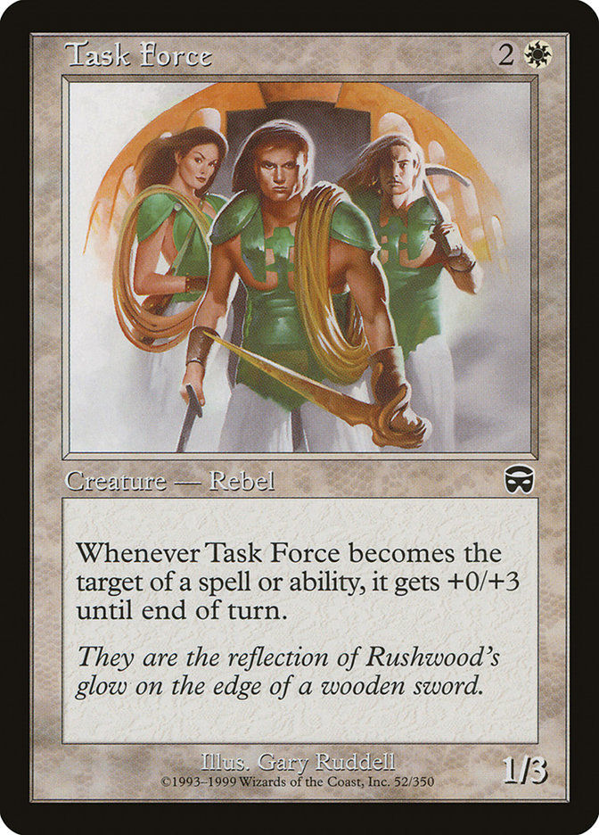 Task Force (MMQ) (52)