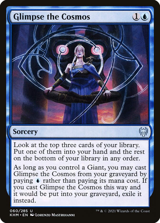 Glimpse the Cosmos (KHM) (60)