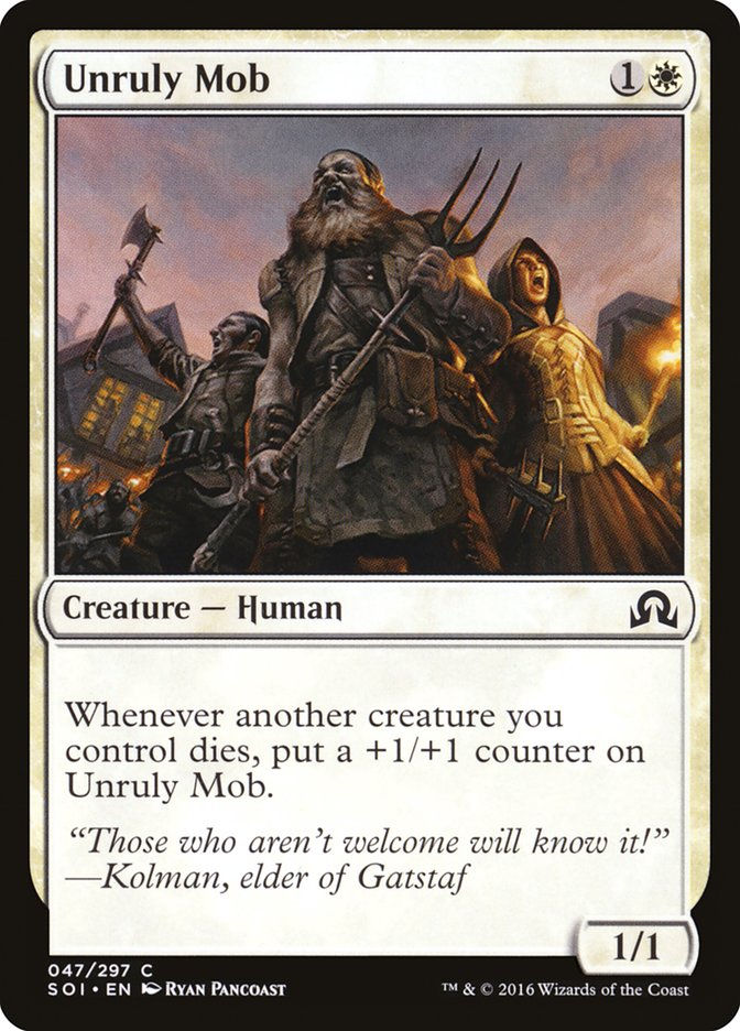 Unruly Mob (SOI) (47)