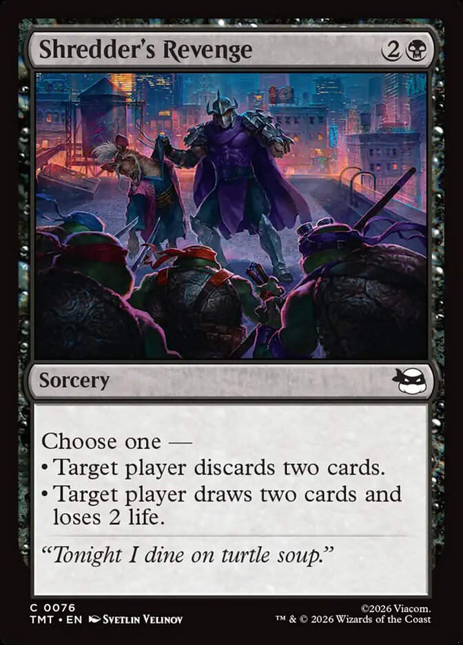 Shredder's Revenge (TMT) (76)