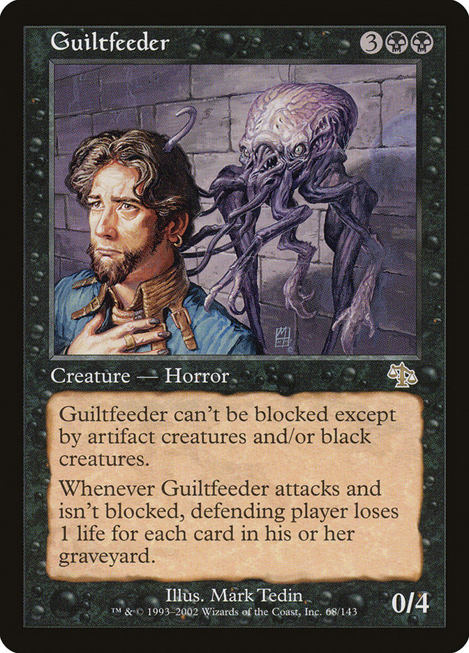 Guiltfeeder (jud)