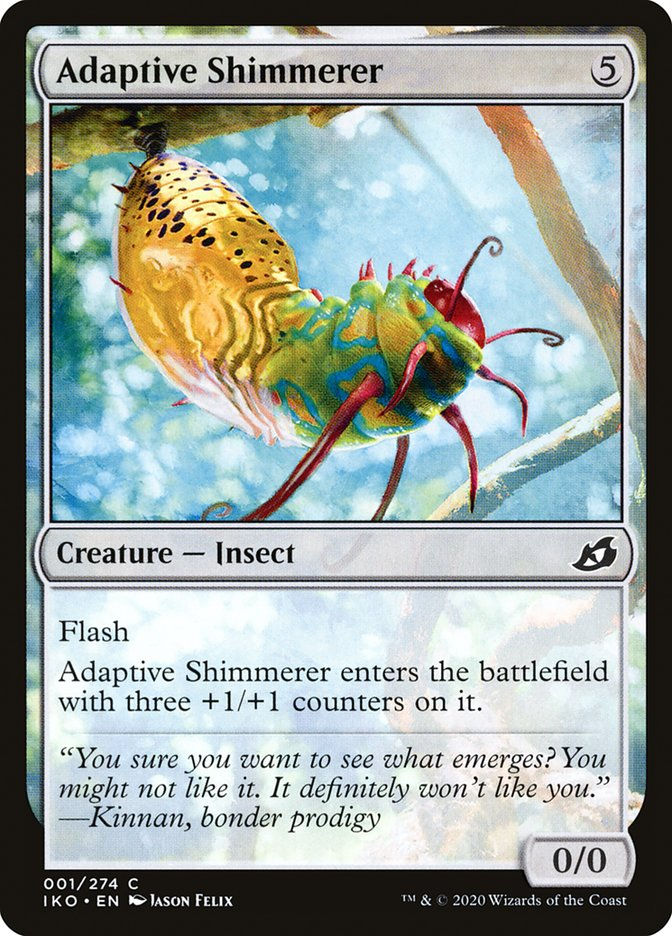 Adaptive Shimmerer (IKO) (1)