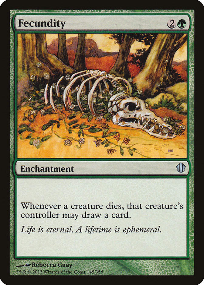 Fecundity (c13)