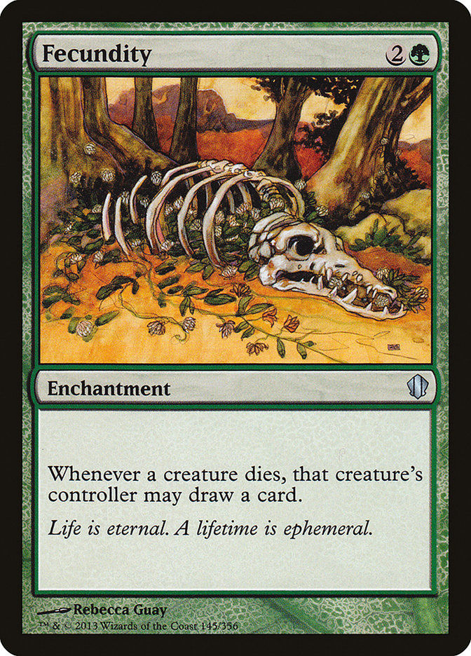 Fecundity (c13)