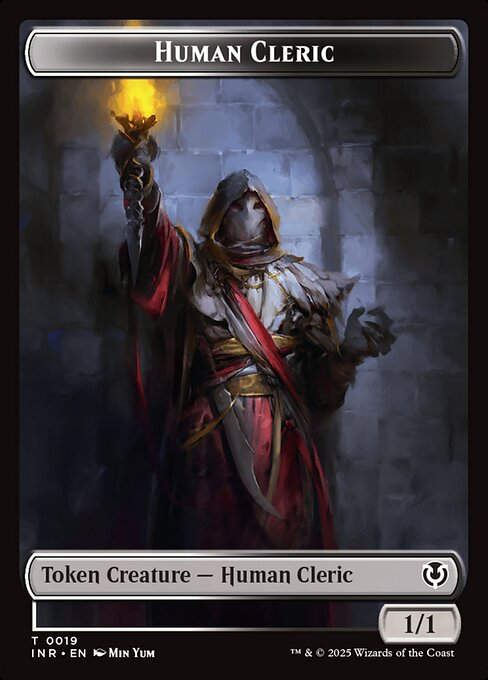 Human Cleric (TINR) (19)