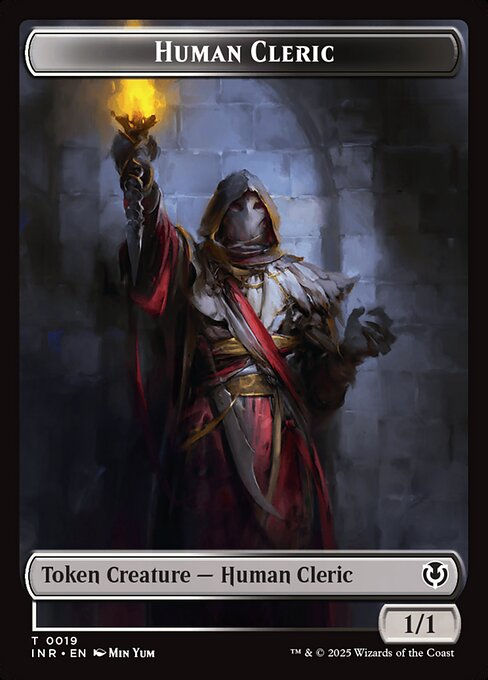 Human Cleric (TINR) (19)