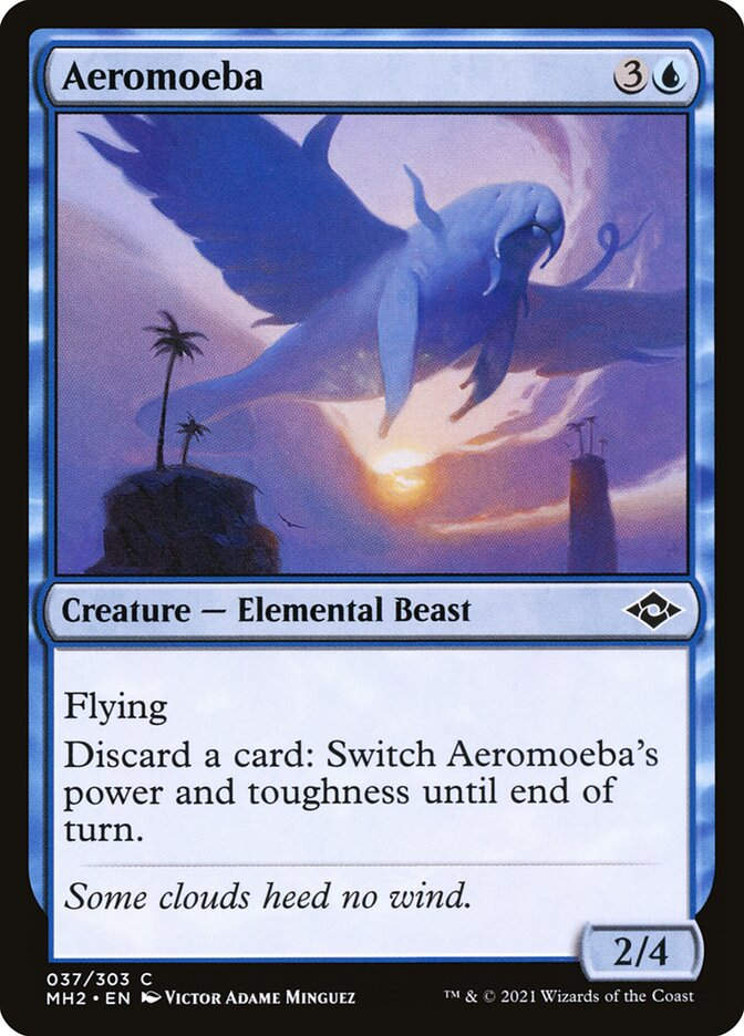 Aeromoeba (MH2) (37)