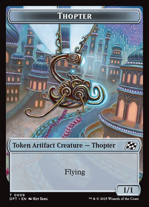 Thopter (TDFT) (9)