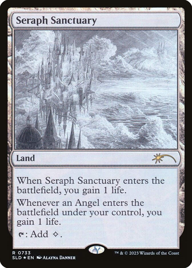 Seraph Sanctuary (SLD) (733)