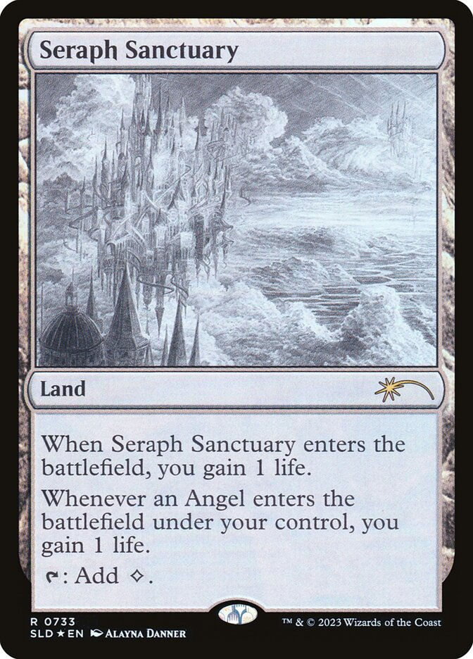 Seraph Sanctuary (SLD) (733)
