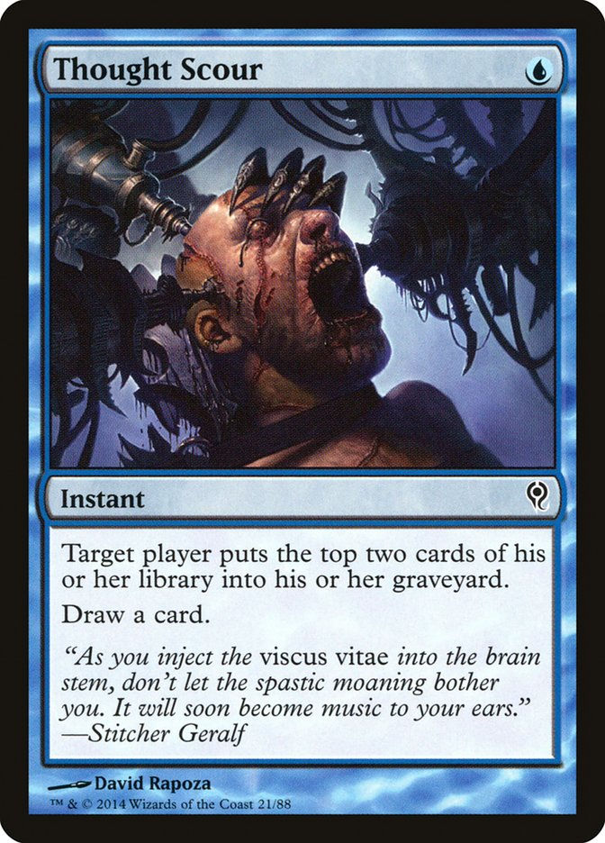 Thought Scour (ddm)