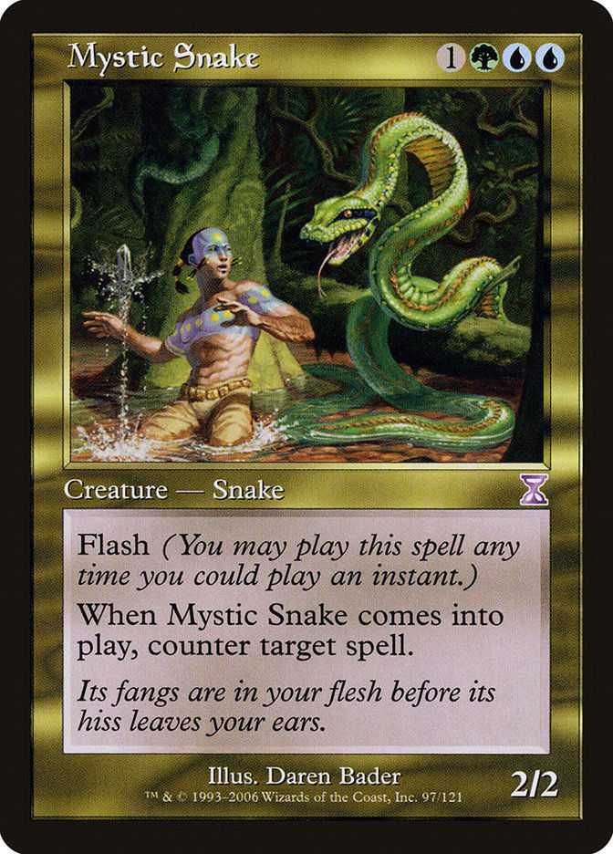 Mystic Snake (TSB) (97)