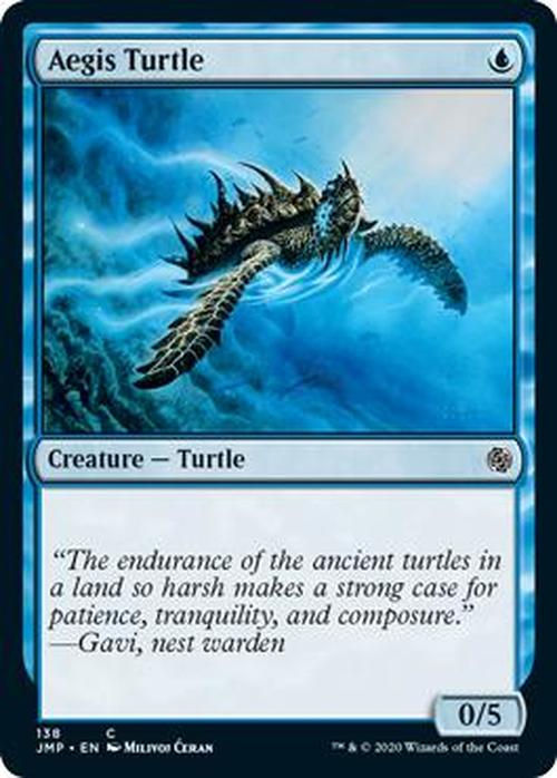 Aegis Turtle (JMP)