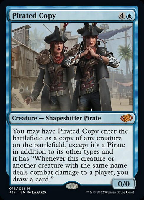 Pirated Copy (J22))