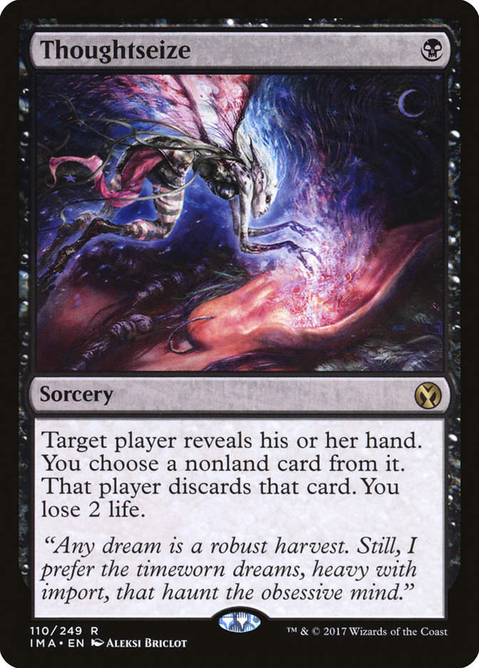 Thoughtseize (ima)