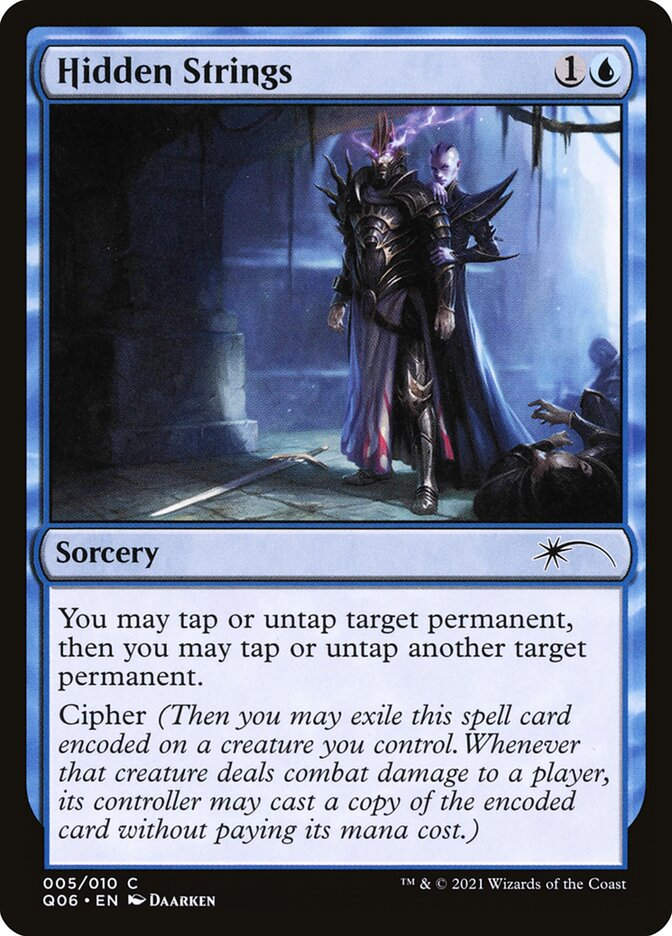 Hidden Strings (q06)