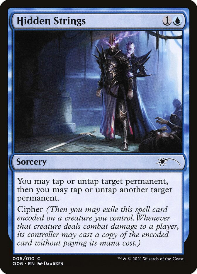 Hidden Strings (q06)