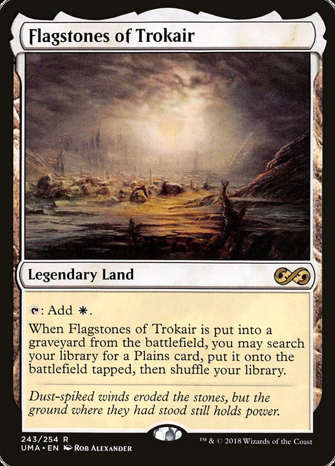 Flagstones of Trokair (UMA) (243)