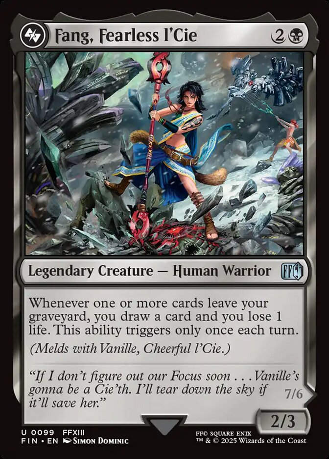 Fang, Fearless l'Cie (FIN) (99)