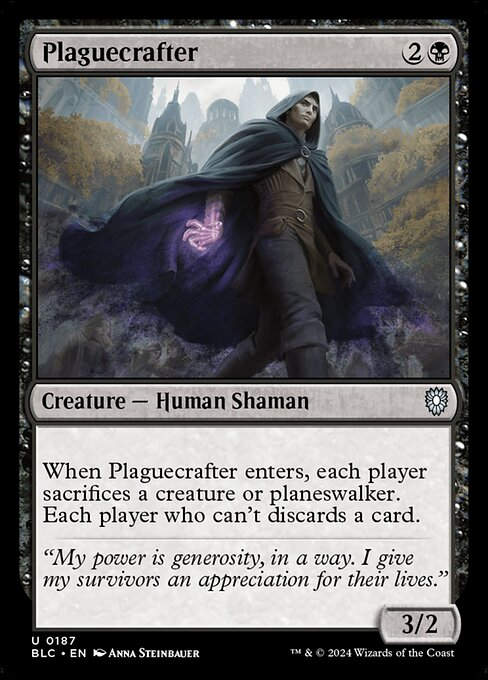 Plaguecrafter (blc) (187)