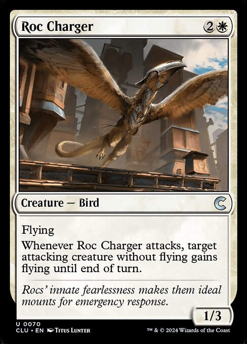 Roc Charger (clu) (70)