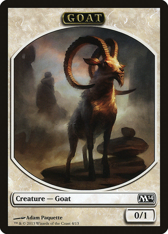 Goat (TM14) (4)