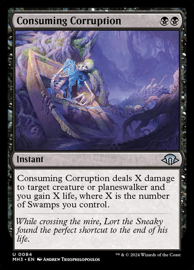 Consuming Corruption (MH3) (84)
