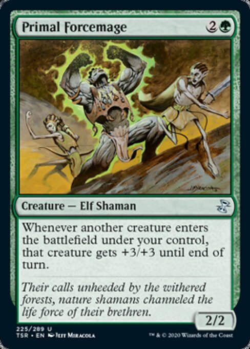 Primal Forcemage (TSR)
