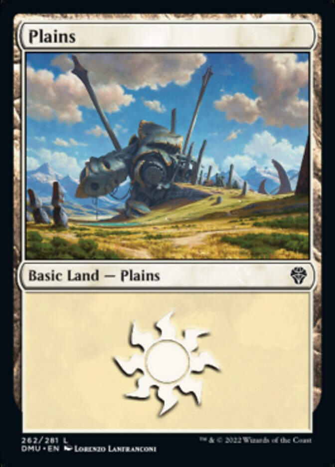 Plains (DMU_262)