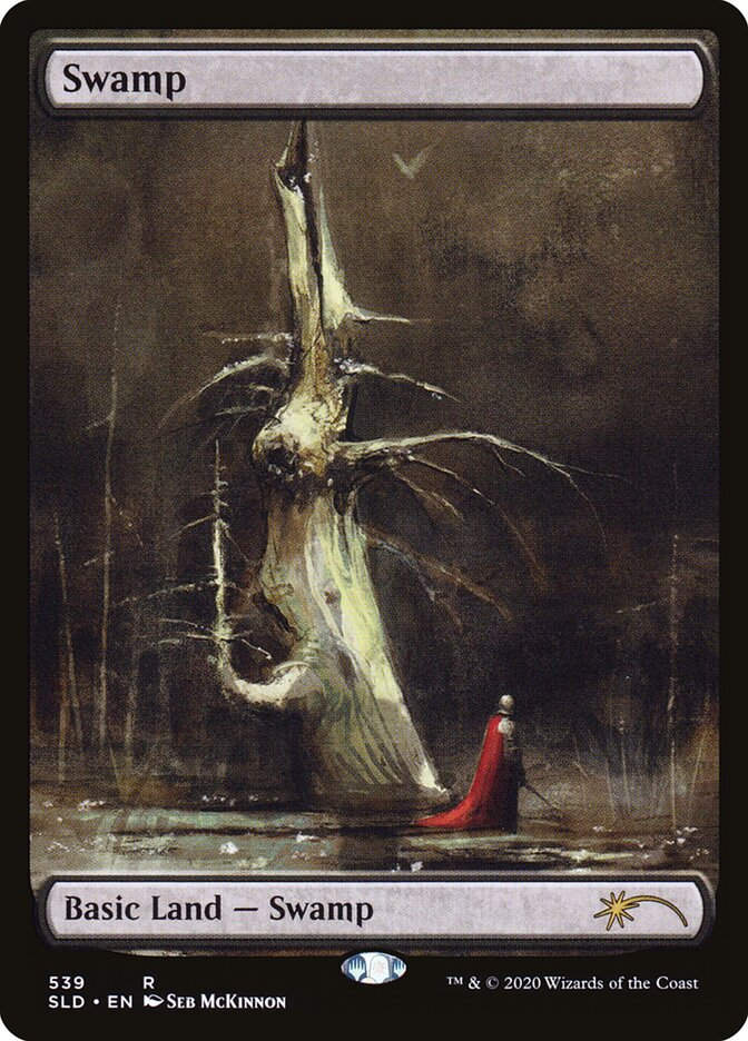 Swamp (SLD) (539)