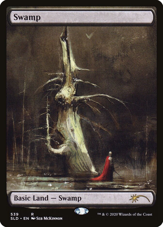 Swamp (SLD) (539)