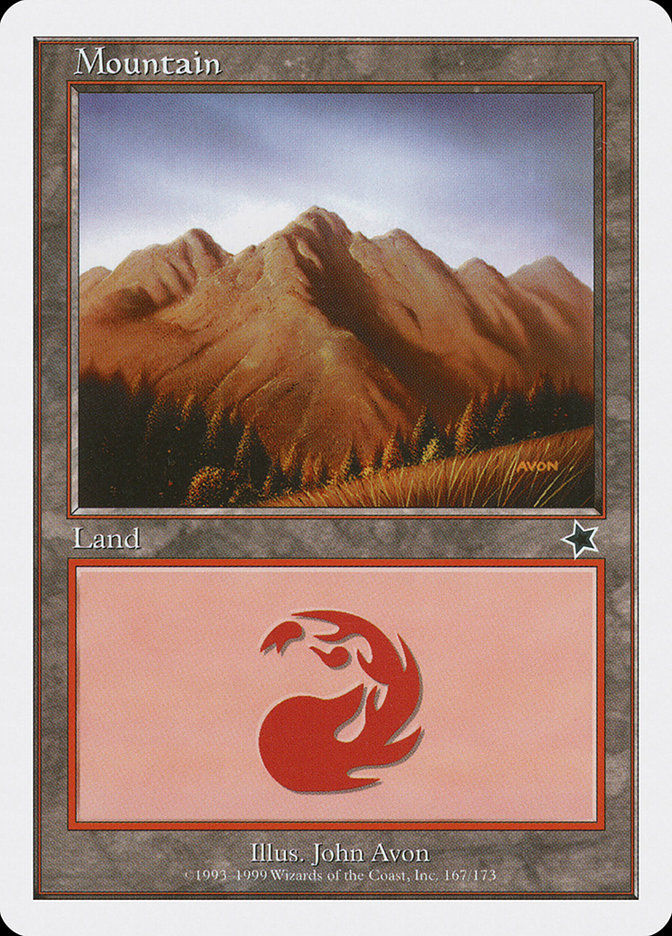 Mountain (S99) (167)