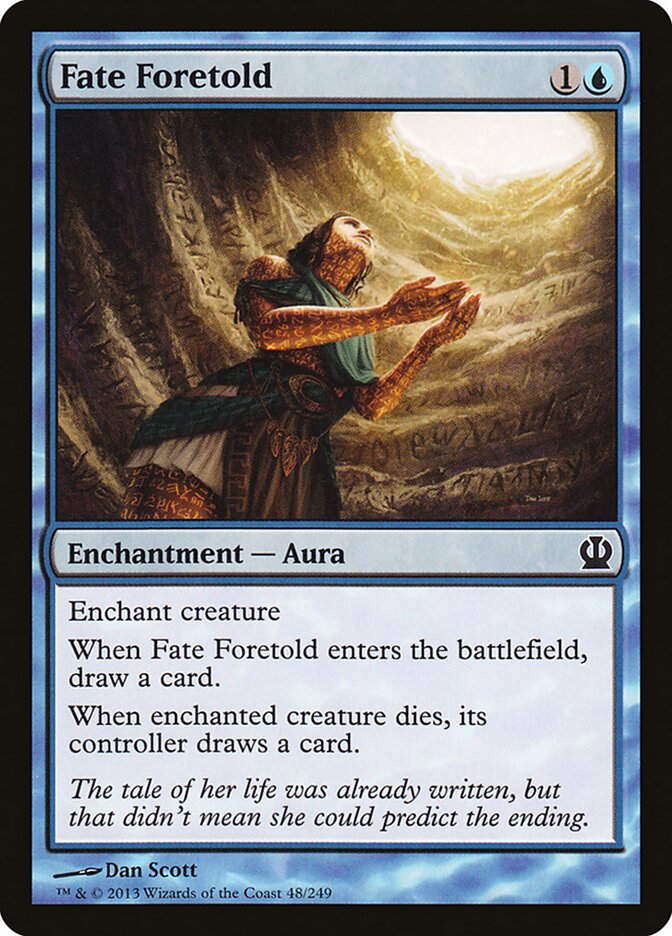 Fate Foretold (THS) (48)