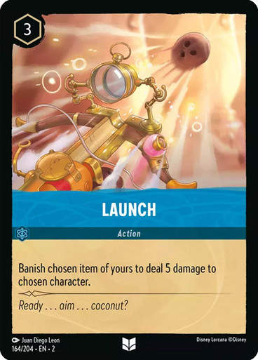 Launch (LOR_ROF)