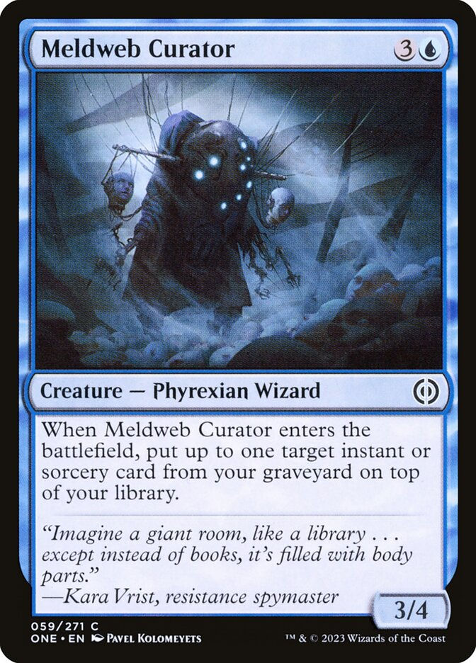 Meldweb Curator (ONE) (59)