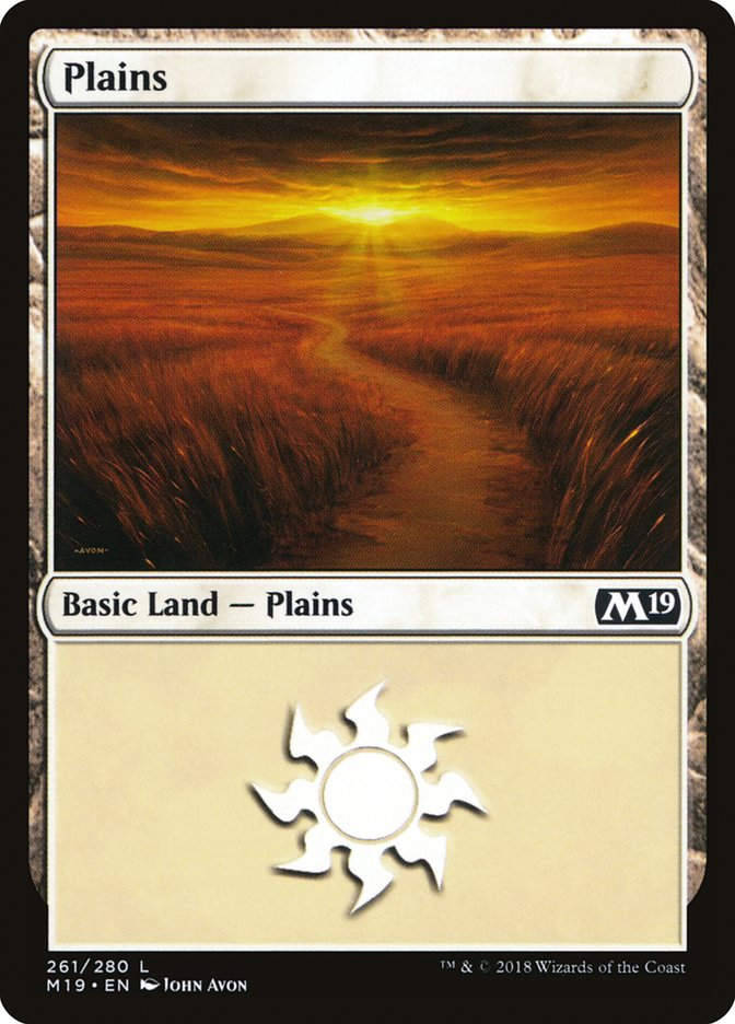 Plains (M19) (261)