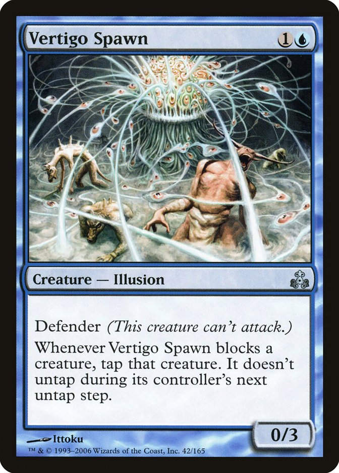 Vertigo Spawn (gpt)