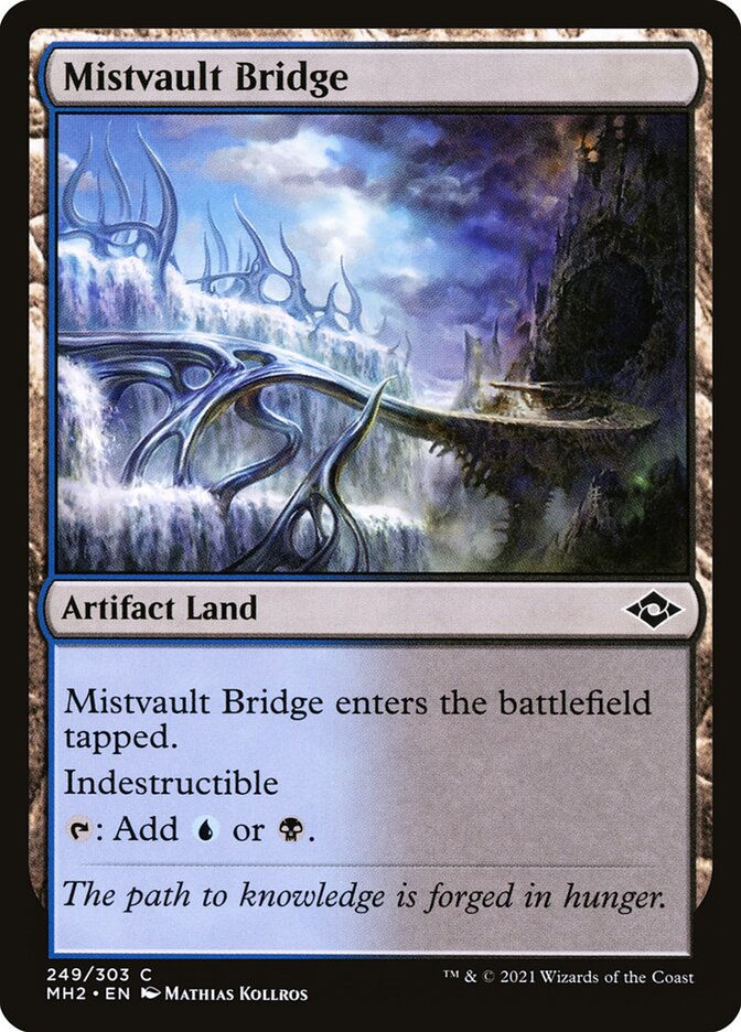 Mistvault Bridge (MH2) (249)