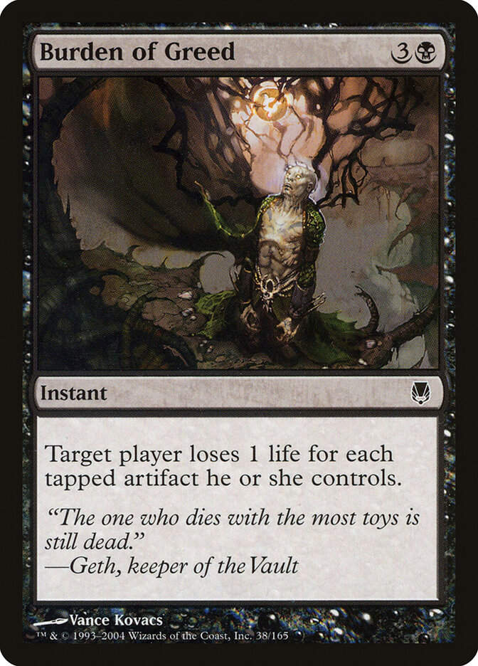 Burden of Greed (DST) (38)