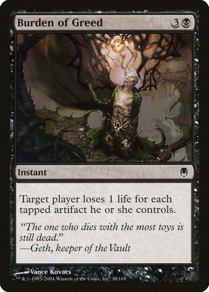 Burden of Greed (DST) (38)