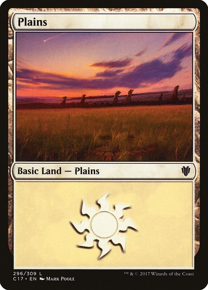 Plains (c17)