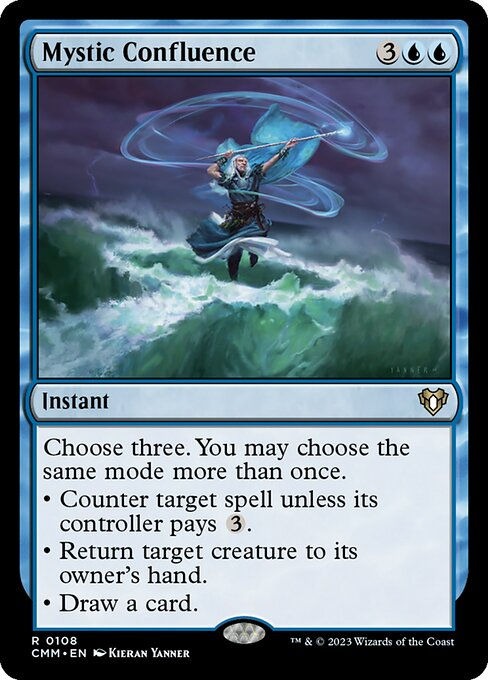 Mystic Confluence (cmm)