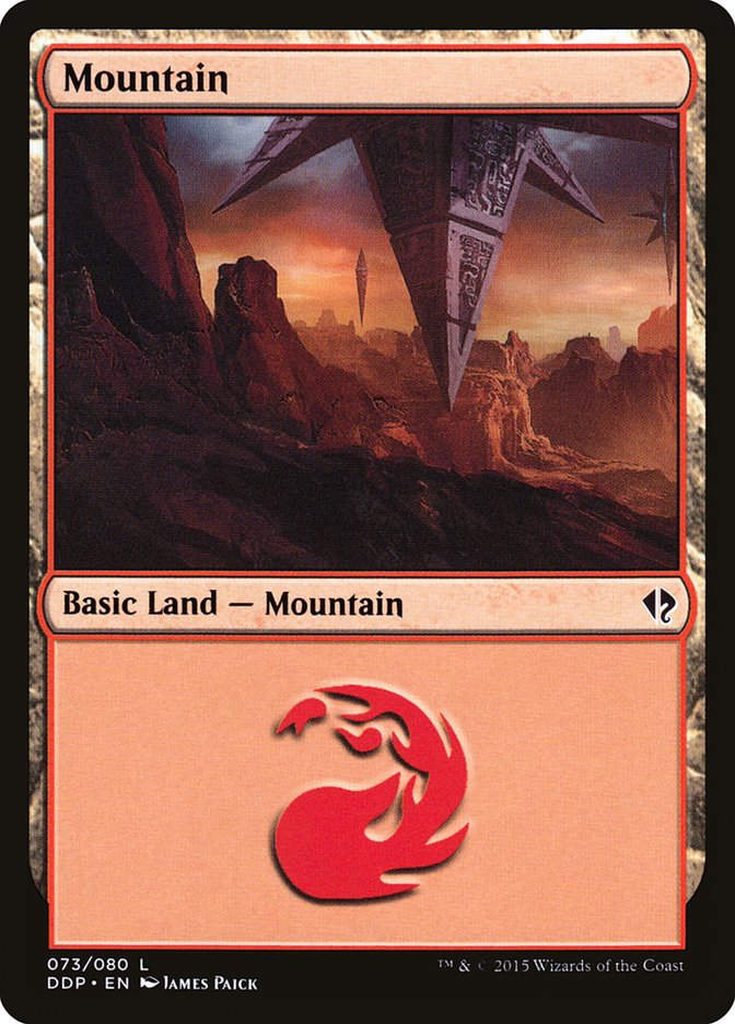 Mountain (ddp)