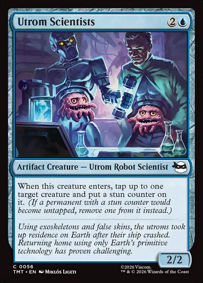 Utrom Scientists (TMT) (56)