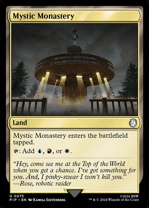 Mystic Monastery (pip) (275)